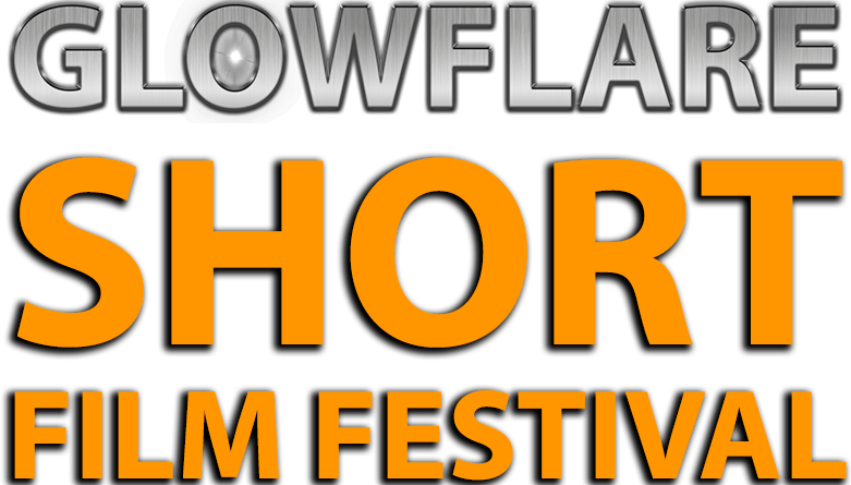 Glowflare Short Festival Logo